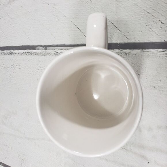 Vintage Coca Cola Mug 1996 Gibson Housewares VTG - Picture 4 of 7